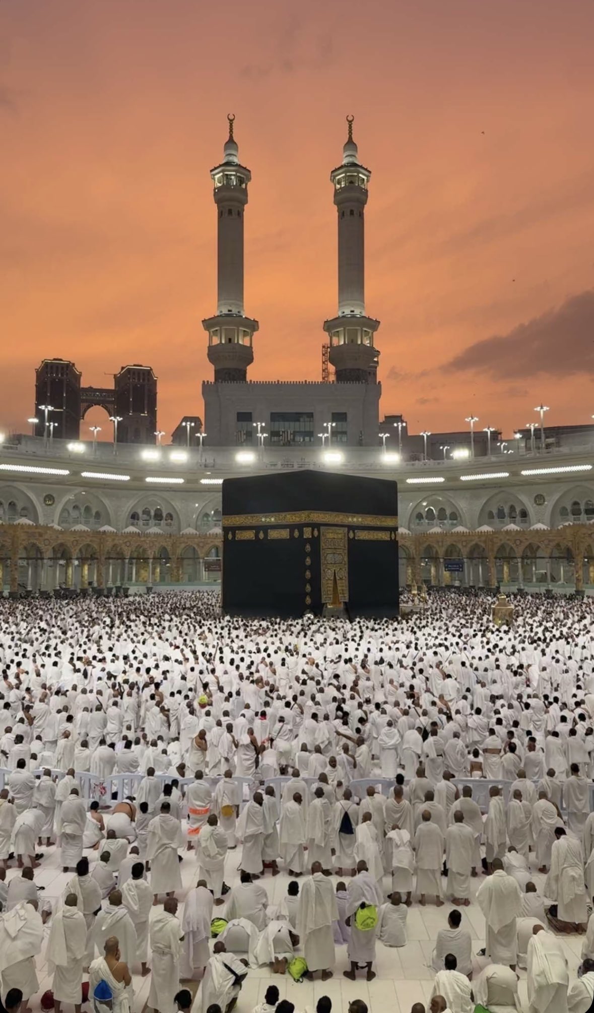 Makkah